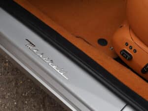 Maserati 4200 GT Quattroporte 4.2 Executive ZF-Automaat (2007), foto 18