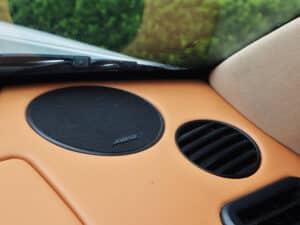 Maserati 4200 GT Quattroporte 4.2 Executive ZF-Automaat (2007), foto 19
