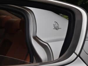 Maserati 4200 GT Quattroporte 4.2 Executive ZF-Automaat (2007), foto 22