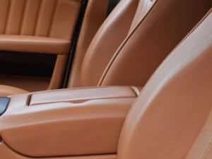 Maserati 4200 GT Quattroporte 4.2 Executive ZF-Automaat (2007), foto 29