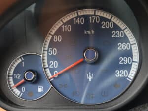 Maserati 4200 GT Quattroporte 4.2 Executive ZF-Automaat (2007), foto 30