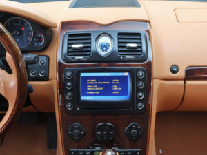 Maserati 4200 GT Quattroporte 4.2 Executive ZF-Automaat (2007), foto 31