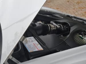 Maserati 4200 GT Quattroporte 4.2 Executive ZF-Automaat (2007), foto 35