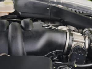 Maserati 4200 GT Quattroporte 4.2 Executive ZF-Automaat (2007), foto 37