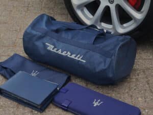 Maserati 4200 GT Quattroporte 4.2 Executive ZF-Automaat (2007), foto 41