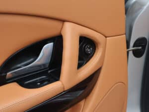 Maserati 4200 GT Quattroporte 4.2 Executive ZF-Automaat (2007), foto 43
