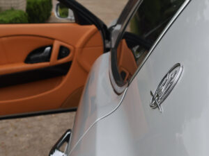 Maserati 4200 GT Quattroporte 4.2 Executive ZF-Automaat (2007), foto 47