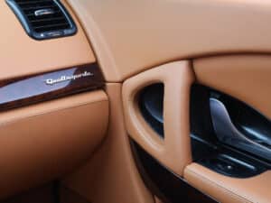 Maserati 4200 GT Quattroporte 4.2 Executive ZF-Automaat (2007), foto 51
