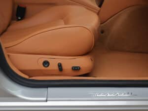 Maserati 4200 GT Quattroporte 4.2 Executive ZF-Automaat (2007), foto 52