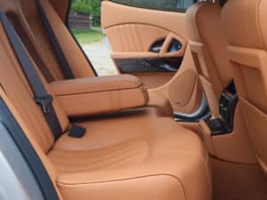 Maserati 4200 GT Quattroporte 4.2 Executive ZF-Automaat (2007), foto 54