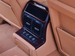 Maserati 4200 GT Quattroporte 4.2 Executive ZF-Automaat (2007), foto 55