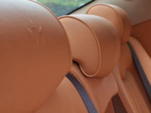 Maserati 4200 GT Quattroporte 4.2 Executive ZF-Automaat (2007), foto 56