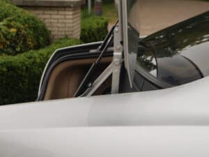 Maserati 4200 GT Quattroporte 4.2 Executive ZF-Automaat (2007), foto 57