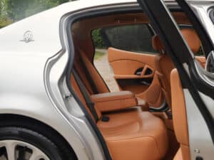 Maserati 4200 GT Quattroporte 4.2 Executive ZF-Automaat (2007), foto 59