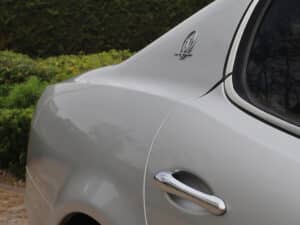 Maserati 4200 GT Quattroporte 4.2 Executive ZF-Automaat (2007), foto 61
