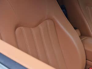 Maserati 4200 GT Quattroporte 4.2 Executive ZF-Automaat (2007), foto 62