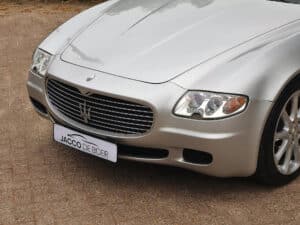 Maserati 4200 GT Quattroporte 4.2 Executive ZF-Automaat (2007), foto 65