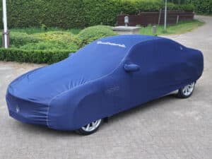 Maserati 4200 GT Quattroporte 4.2 Executive ZF-Automaat (2007), foto 66