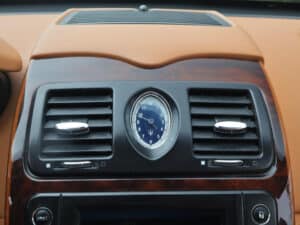 Maserati 4200 GT Quattroporte 4.2 Executive ZF-Automaat (2007), foto 67