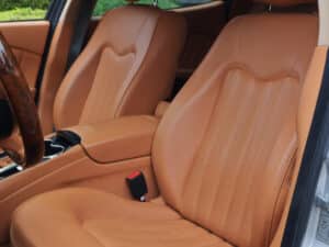 Maserati 4200 GT Quattroporte 4.2 Executive ZF-Automaat (2007), foto 68