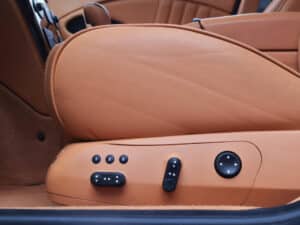 Maserati 4200 GT Quattroporte 4.2 Executive ZF-Automaat (2007), foto 69