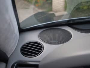 Maserati 4200 GT Quattroporte 4.2 Sport Schuifdak (2006), foto 20