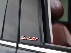 Maserati 4200 GT Quattroporte 4.2 Sport Schuifdak (2006), foto 25