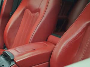 Maserati 4200 GT Quattroporte 4.2 Sport Schuifdak (2006), foto 30
