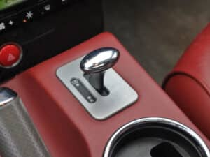Maserati 4200 GT Quattroporte 4.2 Sport Schuifdak (2006), foto 32