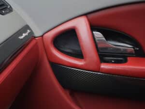 Maserati 4200 GT Quattroporte 4.2 Sport Schuifdak (2006), foto 34