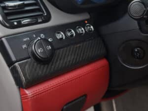 Maserati 4200 GT Quattroporte 4.2 Sport Schuifdak (2006), foto 36