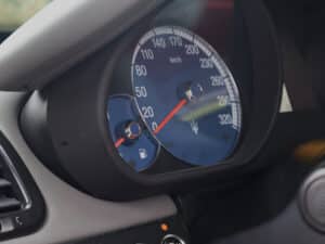 Maserati 4200 GT Quattroporte 4.2 Sport Schuifdak (2006), foto 37