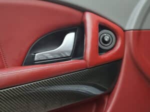 Maserati 4200 GT Quattroporte 4.2 Sport Schuifdak (2006), foto 49