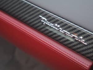 Maserati 4200 GT Quattroporte 4.2 Sport Schuifdak (2006), foto 50