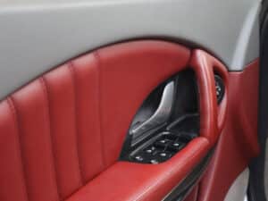 Maserati 4200 GT Quattroporte 4.2 Sport Schuifdak (2006), foto 55