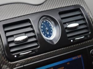 Maserati 4200 GT Quattroporte 4.2 Sport Schuifdak (2006), foto 6