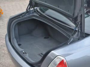 Maserati 4200 GT Quattroporte 4.2 Sport Schuifdak (2006), foto 60