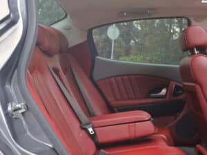 Maserati 4200 GT Quattroporte 4.2 Sport Schuifdak (2006), foto 64