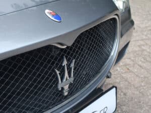 Maserati 4200 GT Quattroporte 4.2 Sport Schuifdak (2006), foto 65