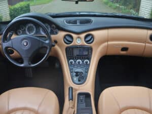 Maserati Coupé 4.2 Cambiocorsa (2003), foto 15