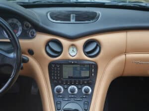 Maserati Coupé 4.2 Cambiocorsa (2003), foto 16