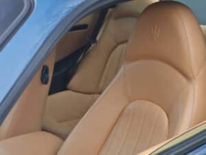 Maserati Coupé 4.2 Cambiocorsa (2003), foto 2