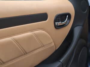 Maserati Coupé 4.2 Cambiocorsa (2003), foto 21