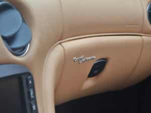 Maserati Coupé 4.2 Cambiocorsa (2003), foto 26