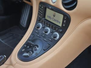 Maserati Coupé 4.2 Cambiocorsa (2003), foto 28