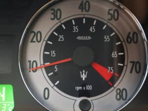 Maserati Coupé 4.2 Cambiocorsa (2003), foto 30