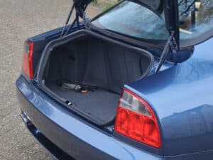 Maserati Coupé 4.2 Cambiocorsa (2003), foto 35