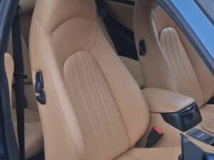 Maserati Coupé 4.2 Cambiocorsa (2003), foto 43