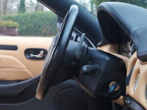 Maserati Coupé 4.2 Cambiocorsa (2003), foto 44