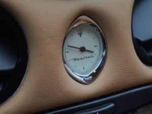 Maserati Coupé 4.2 Cambiocorsa (2003), foto 5